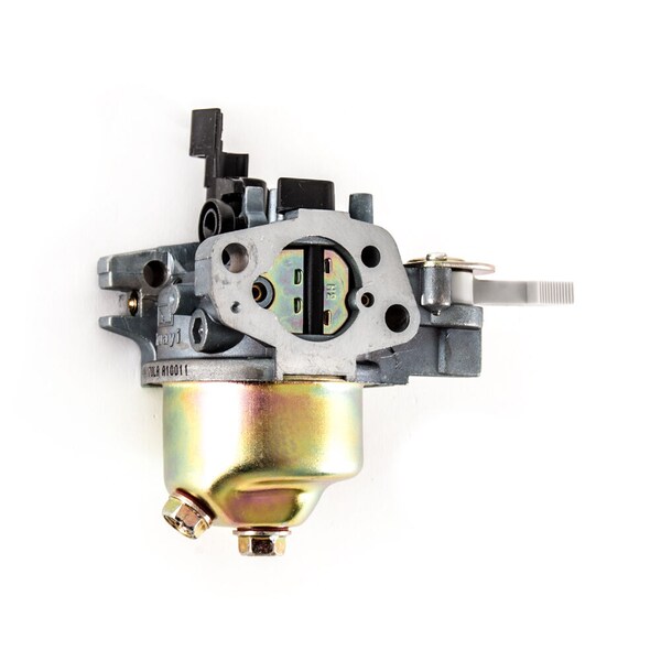 Carburetor Assembl